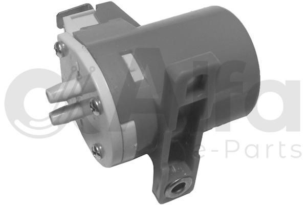 Alfa e-Parts Klaasipesuvee pump, klaasipuhastus AF07879 Klaasipesu pump Alfa e-Parts PEUGEOT AF07879