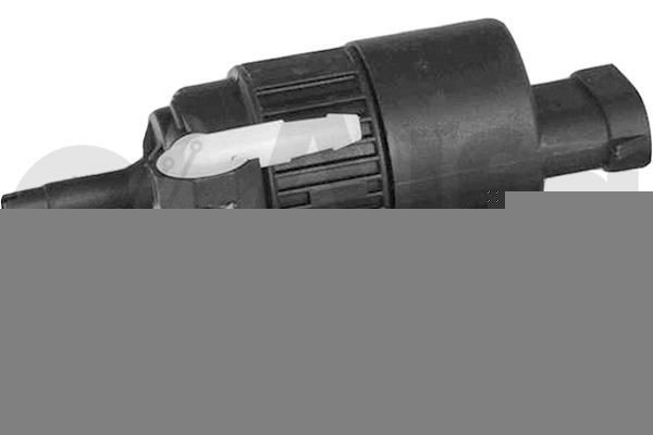 Alfa e-Parts Vandpumpe, rudevisker / vasker AF07881 Sprinklerpumpe Alfa e-Parts JETTA AF07881 billig