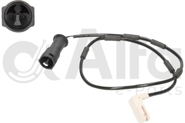 Alfa e-Parts Slitekontakt bremsekloss AF07915 Bremsebeleggslitasje Alfa e-Parts ASTRA AF07915 billige