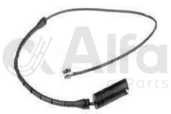 Alfa e-Parts Sensore di usura delle pastiglie freni AF07933 Alfa e-Parts AF07933 Sensore freni BMW E36 Coupe prezzo