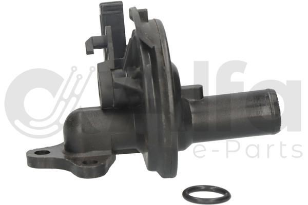 Alfa e-Parts Regelklep koelvloeistof AF07948 AF07948 Alfa e-Parts Regelklep koelvloestof Fiat goedkoop