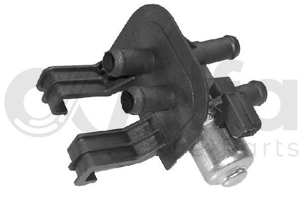 Alfa e-Parts Kølemiddelreguleringsventil AF08010 Alfa e-Parts AF08010 Kølemiddelreguleringsventil Citroën C4 originale
