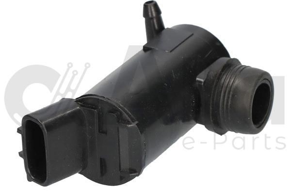 Alfa e-Parts Waschwasserpumpe AF08016 AF08016 Alfa e-Parts SEAT Waschwasserpumpe