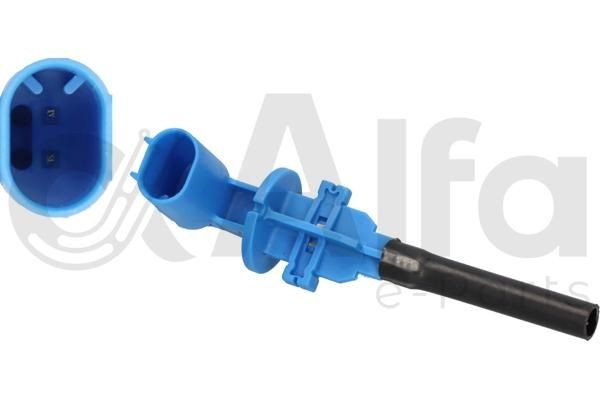 Alfa e-Parts Capteur, niveau d'eau de refroidissement AF08017 AF08017 Capteur niveau liquide de refroidissement BMW Série 1 Alfa e-Parts