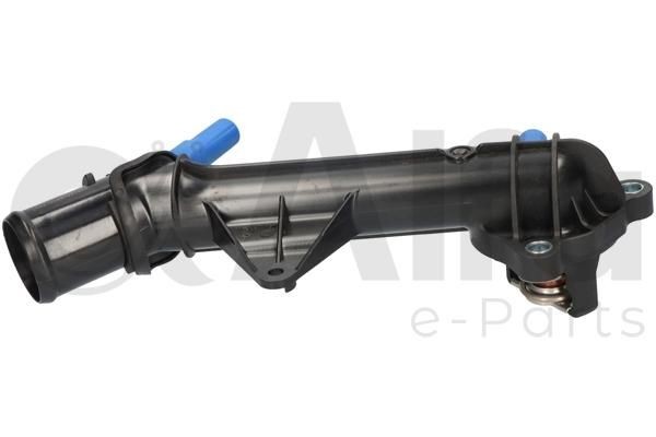 Alfa e-Parts Flange do líquido de refrigeração AF08022 Alfa e-Parts AF08022 Flange da água Suzuki Vitara LY a um preço acessível