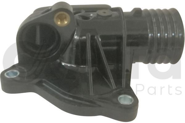 Alfa e-Parts Kølevæskeflange AF08032 Alfa e-Parts AF08032 Rover 400 Hatchback RT Kølervæske flange originale pris