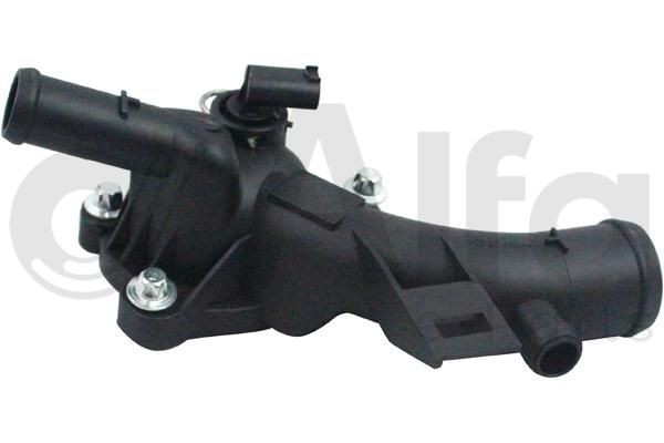 Kylmedelsfläns Alfa e-Parts AF08035 Alfa e-Parts AF08035 Kylmedelsfläns Opel ASTRA 2021