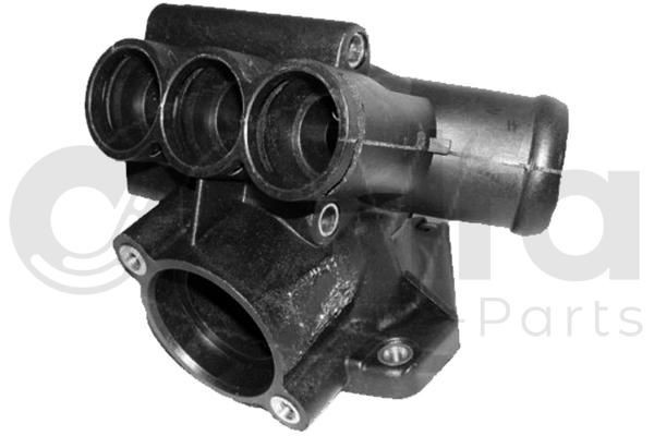 Alfa e-Parts Kühlmittelflansch AF08055 Alfa e-Parts AF08055 Wasserflansch VW T4 Kosten