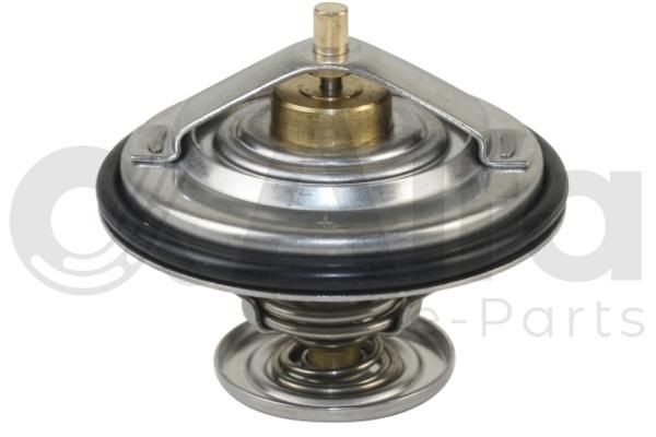 Alfa e-Parts Termostaatti, jäähdytysneste AF08057 AF08057 Alfa e-Parts Termostaatti BMW 1-sarja hinta