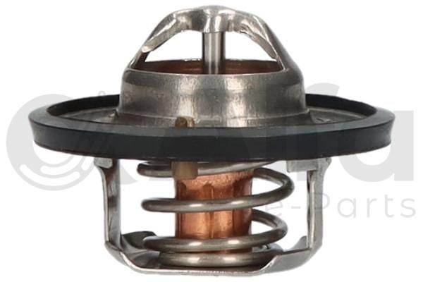 Alfa e-Parts Thermostaat, koelvloeistof AF08063 Alfa e-Parts AF08063 Thermostaathuis Hyundai ix20 jc goedkoop