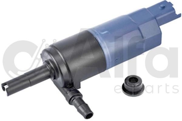Alfa e-Parts Ūdenssūknis, Lukturu tīrīšanas sistēma AF08082 Alfa e-Parts AF08082 Ūdenssūknis, lukturu tīrīšanas sistēma AUDI A4 orģinālās
