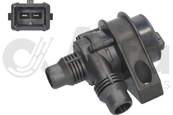 Alfa e-Parts Lisaveepump AF08086 Alfa e-Parts AF08086 Veepump, seisuküte BMW E65 odav