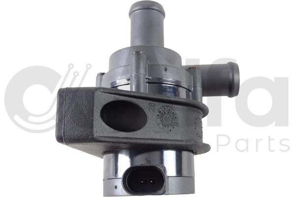 Alfa e-Parts Prídavné vodné čerpadlo AF08090 AF08090 Obehové vodné čerpadlo pre nezávislé kúrenie Volkswagen CADDY Alfa e-Parts