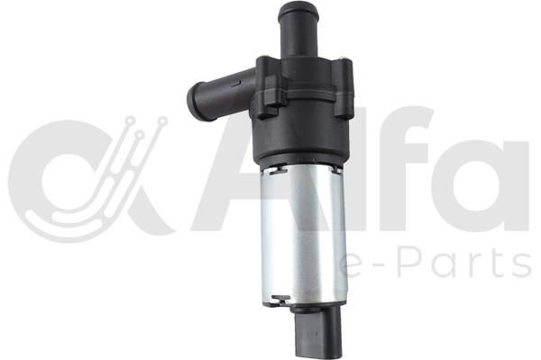 Alfa e-Parts Prídavné vodné čerpadlo AF08094 Alfa e-Parts AF08094 Obehové vodné čerpadlo pre nezávislé kúrenie Seat Toledo 1m cena