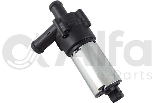 Alfa e-Parts Extra vattenpump AF08095 AF08095 Alfa e-Parts vattenpump oberoende uppvärmning VW CADDY