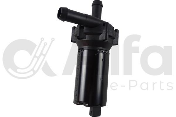 Alfa e-Parts Vandcirkulationspumpe, motorvarmer AF08098 Alfa e-Parts AF08098 originale Range Rover Sport L320 Vandcirkulationspumpe hvad koster