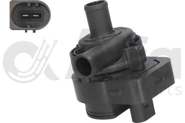 Alfa e-Parts Lisaveepump AF08103 Alfa e-Parts AF08103 Veepump, seisuküte Mercedes CLS c219 originaal hind