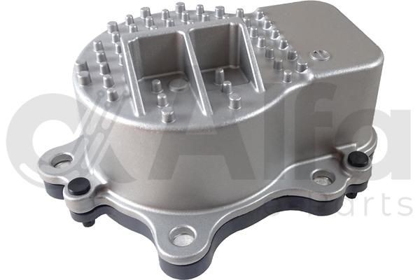 Waterpomp Alfa e-Parts AF08106 Alfa e-Parts AF08106: Waterpomp Toyota PRIUS 2016
