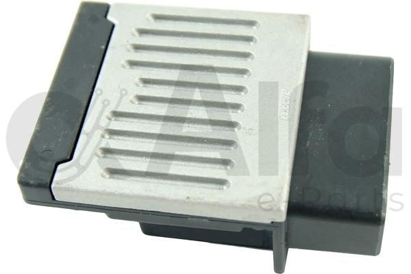 Alfa e-Parts Relè, bensinpumpe AF08109 Alfa e-Parts AF08109 Drivstoffpumperelé VW Passat B8 3G Sedan pris