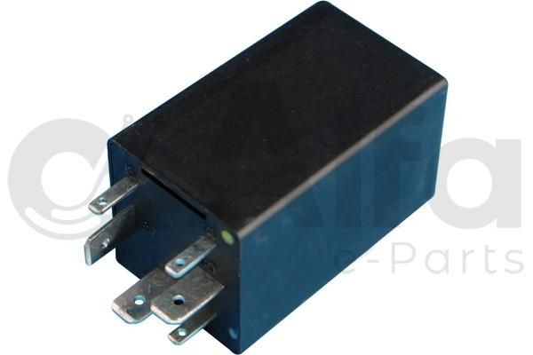 Alfa e-Parts Relé, ar condicionado AF08111 Alfa e-Parts AF08111 Relé, ar condicionado Audi A4 B7 preço