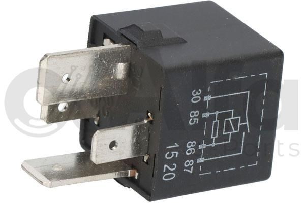 Alfa e-Parts Multifunksjonsrelé AF08116 Alfa e-Parts AF08116 originale Multifunksjonsrelé VOLVO 960 pris