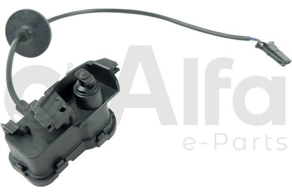 Styreenhet, sentrallås Alfa e-Parts AF08125 Alfa e-Parts AF08125: Sentrallås Volkswagen POLO 2020