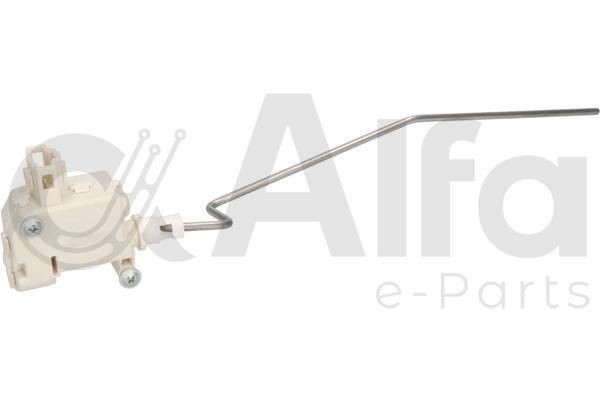 Alfa e-Parts Styreenhet, sentrallås AF08126 pris Sentrallås Volkswagen 5K1 AF08126 Alfa e-Parts