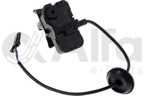 Alfa e-Parts Elemento de ajuste, fecho centralizado AF08127 Modulo fecho central Alfa e-Parts A4 AF08127 baratos