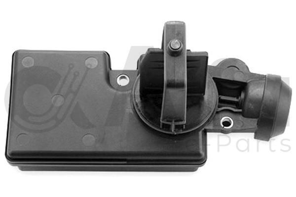 Alfa e-Parts Reglerventil, luftintag AF08131 BMW F36 Reglerventil, luftintag Alfa e-Parts AF08131