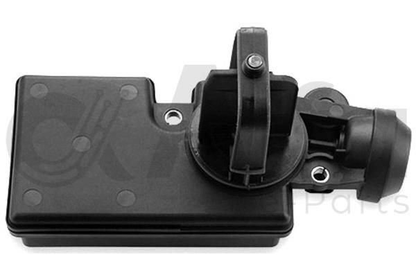 Alfa e-Parts Klep, luchtbesturing-binnenkomende lucht AF08132 Volkswagen PASSAT Klep, luchtbesturing-binnenkomende lucht Alfa e-Parts AF08132