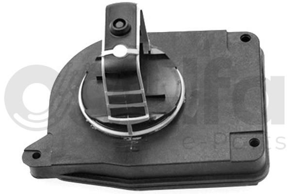 Alfa e-Parts Vārsts, Gaisa vadība-Ieplūstošais gaiss AF08133 Vārsts, gaisa vadība-ieplūstošais gaiss Alfa e-Parts FORD AF08133