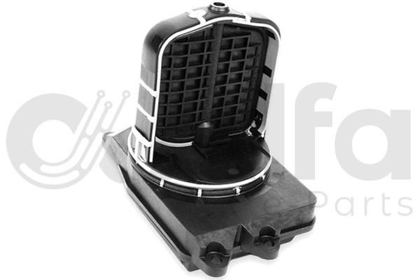 Alfa e-Parts Klep, luchtbesturing-binnenkomende lucht AF08134 Klep, luchtbesturing-binnenkomende lucht Alfa e-Parts PASSAT AF08134 goedkoop