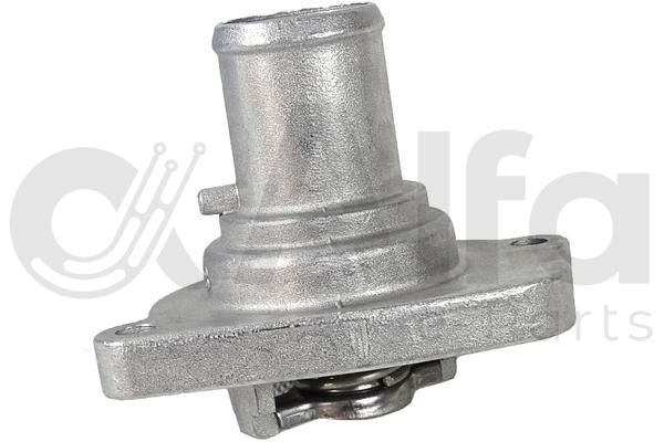 Alfa e-Parts Termostat, kølemiddel AF08135 AF08135 Termostat kølemiddel Alfa e-Parts LANCIA THESIS