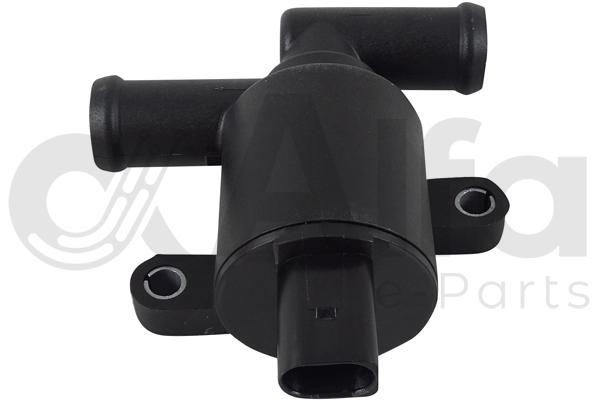 Alfa e-Parts Regelklep koelvloeistof AF08137 Regelklep koelvloestof Alfa e-Parts FIAT AF08137