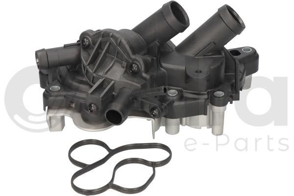 Alfa e-Parts Pompa acqua AF08146 AF08146 costo Pompa acqua Alfa e-Parts SKODA YETI