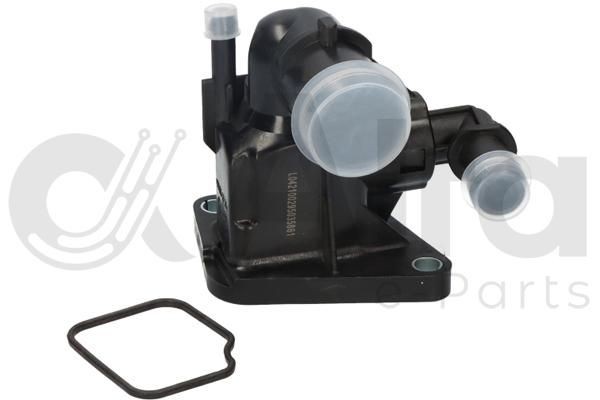 Alfa e-Parts Termostat, kjølemiddel AF08151 Alfa e-Parts AF08151 Termostat Fiat Punto mk3 199 til en fordelagtig pris