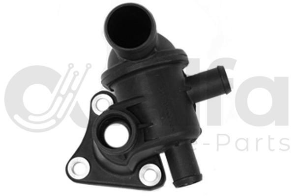 Alfa e-Parts Dzesēšanas šķidruma flancis AF08177 Alfa e-Parts AF08177 orģinālās Dzesēšanas šķidruma flancis FIAT UNO cena