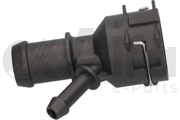 Alfa e-Parts Flange do líquido de refrigeração AF08179 Alfa e-Parts AF08179 Flange da água Scirocco 3 preço