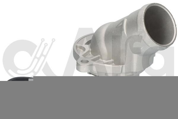 Alfa e-Parts Termostat, kjølemiddel AF08184 Alfa e-Parts Termostat CHRYSLER AF08184
