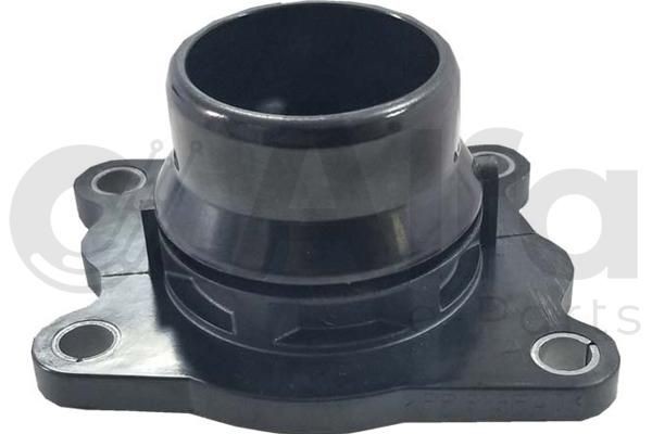 Alfa e-Parts Spjällhus AF08200 AF08200 Alfa e-Parts spjällhuset