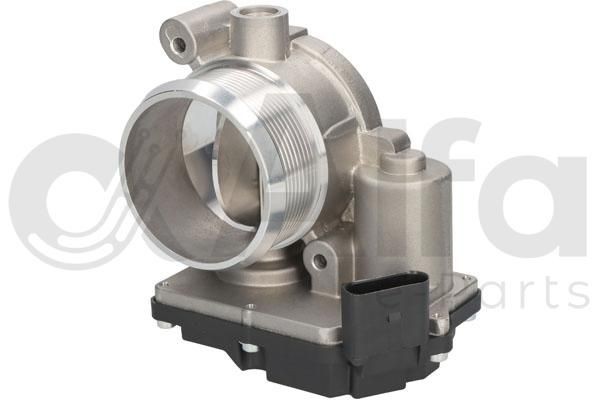 Alfa e-Parts Drosselklapp AF08202 Drosselklapihoob Alfa e-Parts XSARA AF08202 odav
