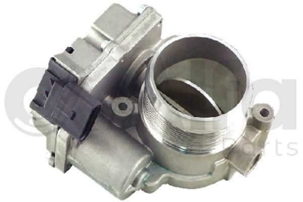 Alfa e-Parts Spjällhus AF08203 AF08203 Alfa e-Parts Gasspjäll Opel