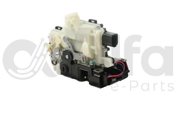 Alfa e-Parts Ukselukk AF08214 Alfa e-Parts Ukselukk AF08214 kasutuskogemus