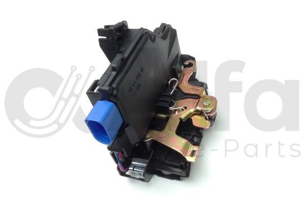 Alfa e-Parts Deurslot AF08215 Seat ALTEA Slot Alfa e-Parts AF08215