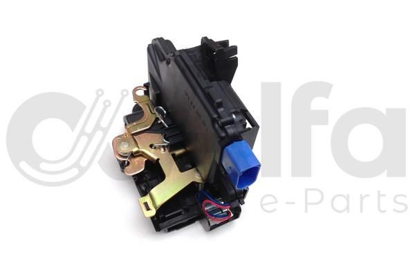 Alfa e-Parts Dørlås AF08219 Dørlås Alfa e-Parts FABIA AF08219 billige