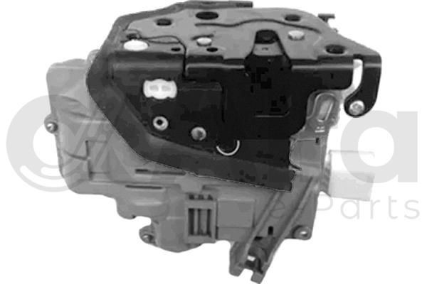 Alfa e-Parts Dörrstängning AF08220 VW låskista för bildörr Alfa e-Parts AF08220