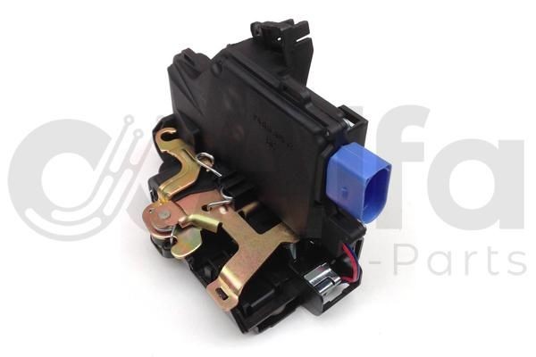Alfa e-Parts Dörrstängning AF08221 VW låskista för bildörr Alfa e-Parts AF08221