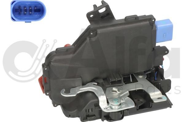Alfa e-Parts Deurslot AF08222 AF08222 Deurslot Alfa e-Parts BMW 3-serie