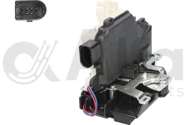 Alfa e-Parts Deurslot AF08223 Schuifdeurslot Alfa e-Parts ALTEA AF08223 goedkoop