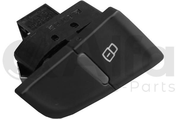 Alfa e-Parts Interruptor, fecho das portas AF08231 Fecho central Alfa e-Parts Audi A4 AF08231